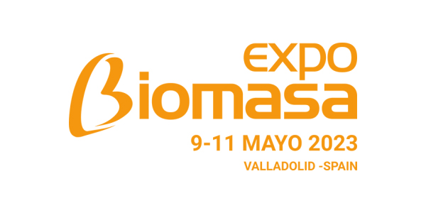 Visítenos en Expo Biomasa